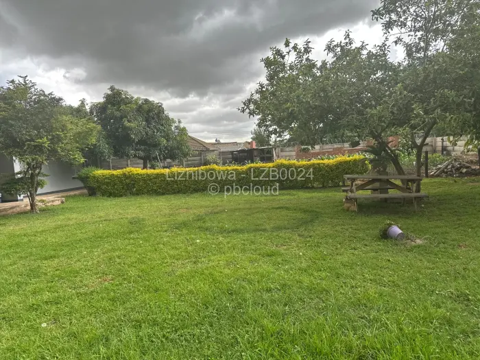 3 Bedroom House for Sale in Mabelreign, Harare