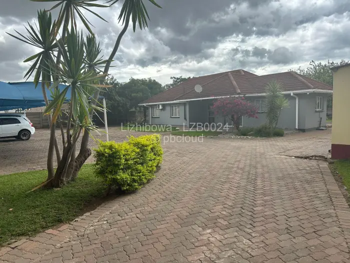 3 Bedroom House for Sale in Mabelreign, Harare