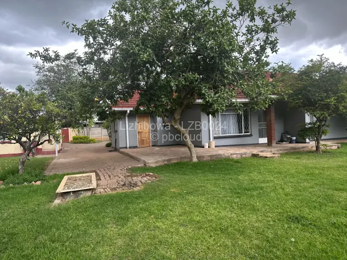3 Bedroom House for Sale in Mabelreign, Harare