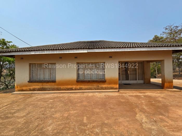 Farm/Plot for Sale in Arcturus, Arcturus