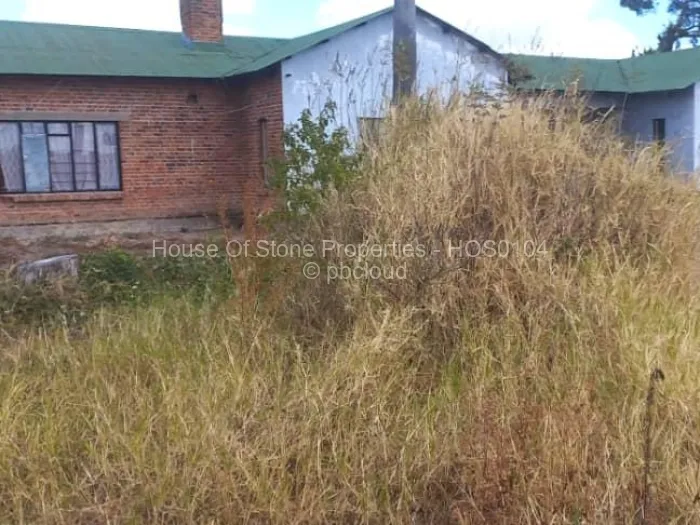 Farm for Sale in Karoi, Karoi