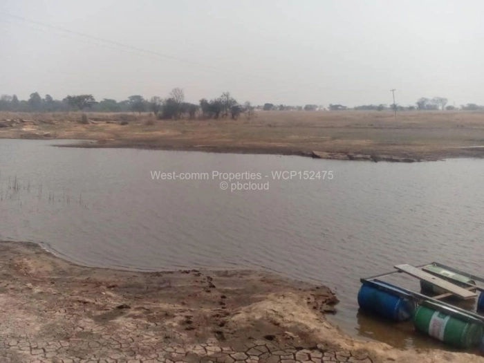 Farm/Plot for Sale in Rusape, Rusape