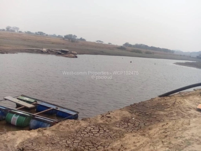 Farm/Plot for Sale in Rusape, Rusape