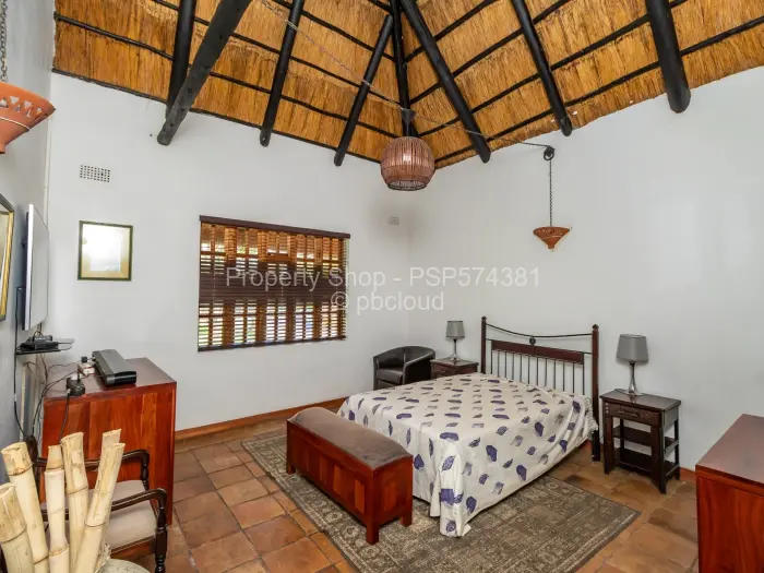 Farm for Sale in Goromonzi, Goromonzi