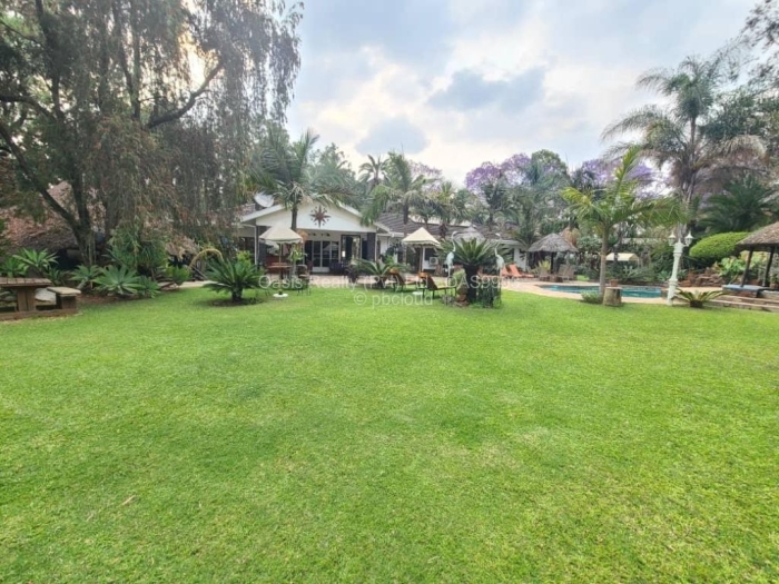 Warehouse/Industrial for Sale in Highlands, Harare