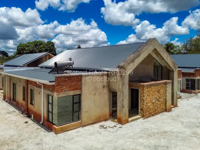 Townhouse/Cluster for Sale in Pomona, Harare
