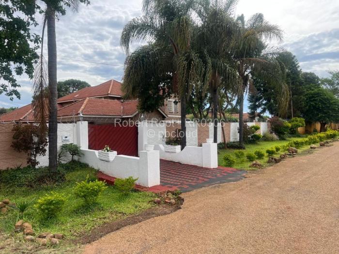 4 Bedroom House for Sale in Norton, Norton