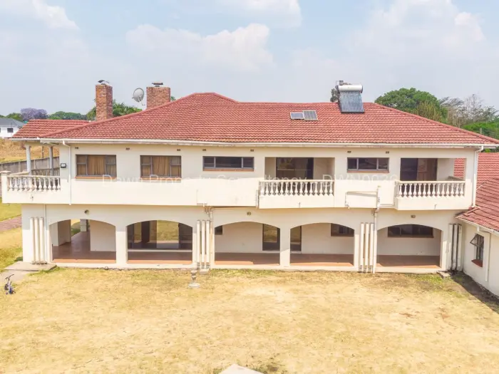 4 Bedroom House for Sale in Borrowdale, Harare