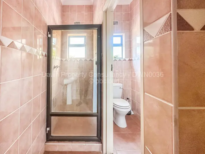 4 Bedroom House for Sale in Borrowdale, Harare