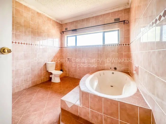 4 Bedroom House for Sale in Borrowdale, Harare