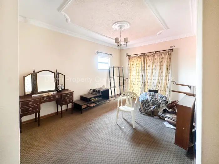 4 Bedroom House for Sale in Borrowdale, Harare