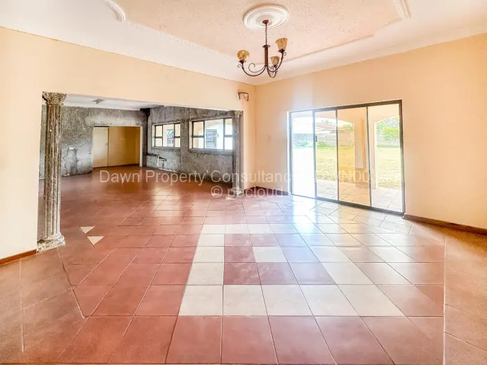 4 Bedroom House for Sale in Borrowdale, Harare