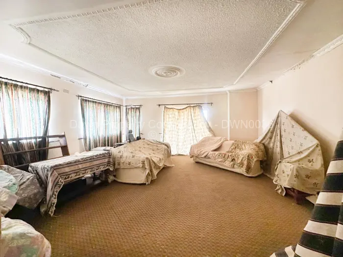 4 Bedroom House for Sale in Borrowdale, Harare