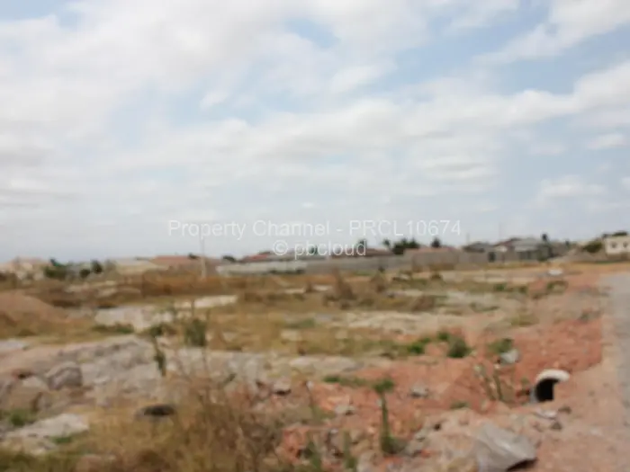 Residential Stand for Sale in Ruwa, Ruwa