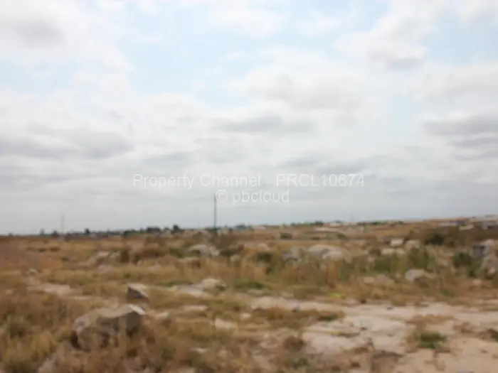 Residential Stand for Sale in Ruwa, Ruwa
