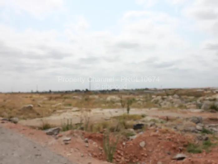 Residential Stand for Sale in Ruwa, Ruwa