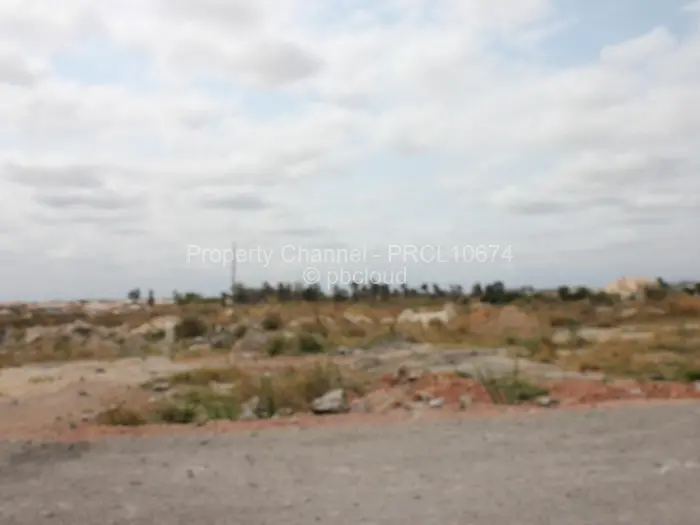 Residential Stand for Sale in Ruwa, Ruwa