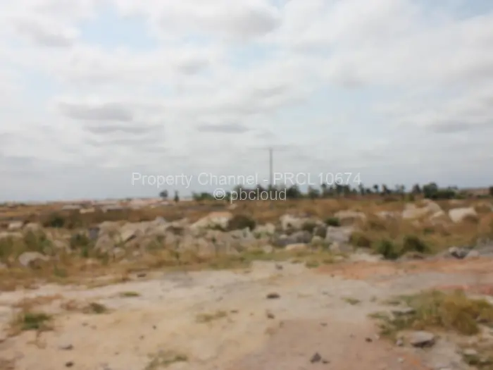 Residential Stand for Sale in Ruwa, Ruwa