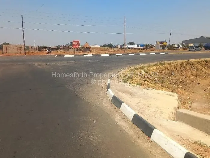 Stand for Sale in Ruwa, Ruwa