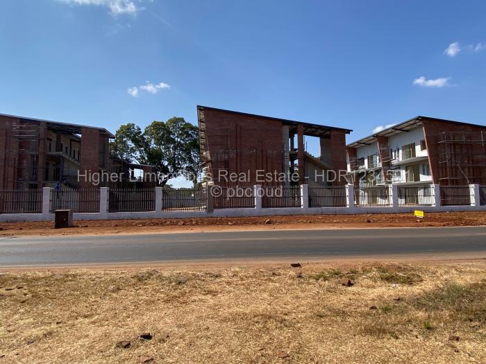 Flat/Apartment for Sale in Vainona, Harare