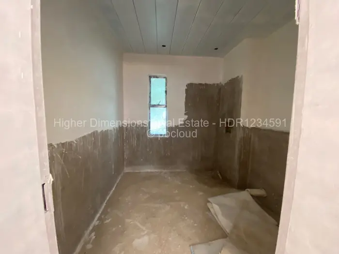 Flat/Apartment for Sale in Vainona, Harare