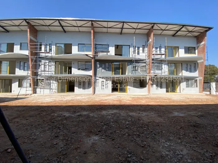 Flat/Apartment for Sale in Vainona, Harare