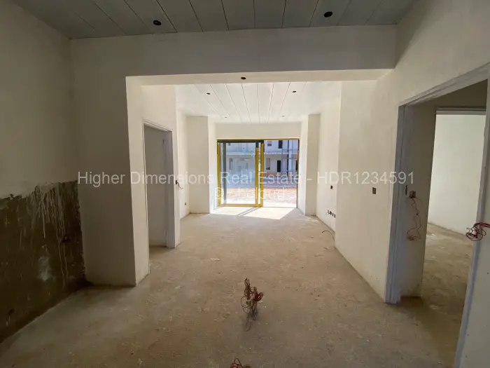 Flat/Apartment for Sale in Vainona, Harare