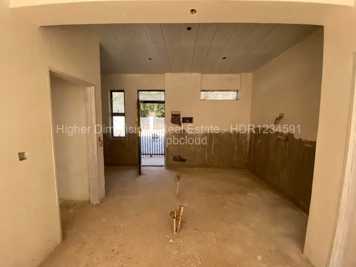 Flat/Apartment for Sale in Vainona, Harare