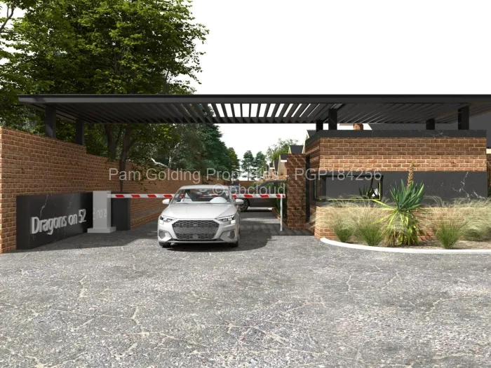 Townhouse/Complex/Cluster for Sale in Lewisam, Harare