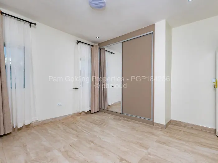 Townhouse/Cluster for Sale in Lewisam, Harare