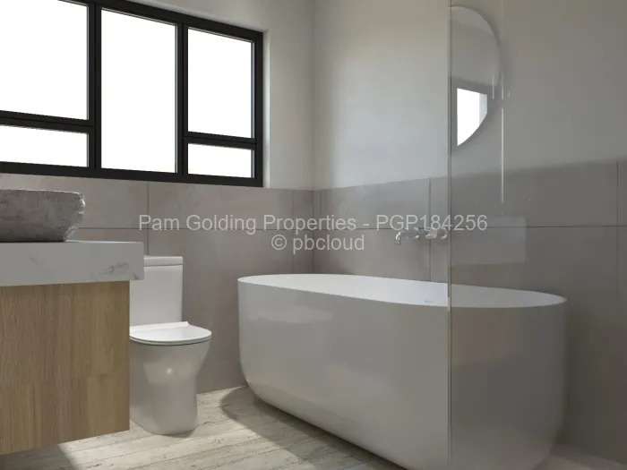 Townhouse/Complex/Cluster for Sale in Lewisam, Harare