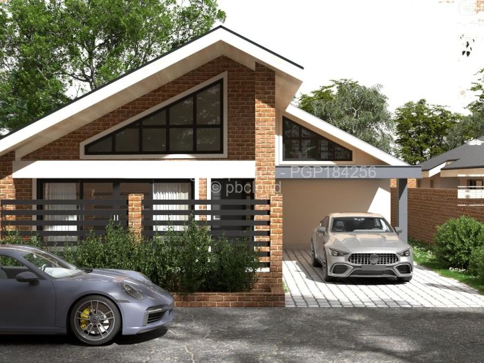 Townhouse/Cluster for Sale in Lewisam, Harare