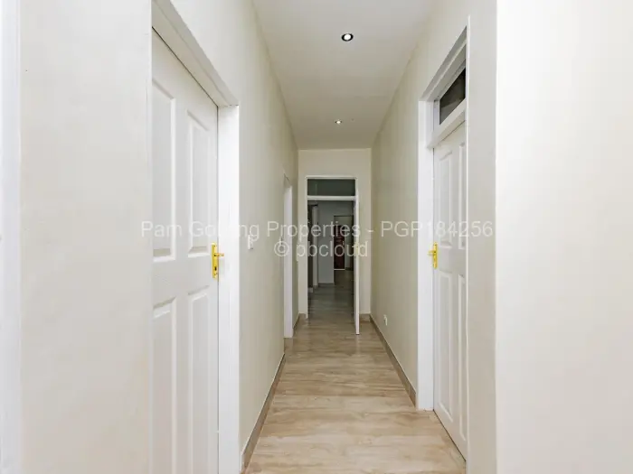 Townhouse/Cluster for Sale in Lewisam, Harare