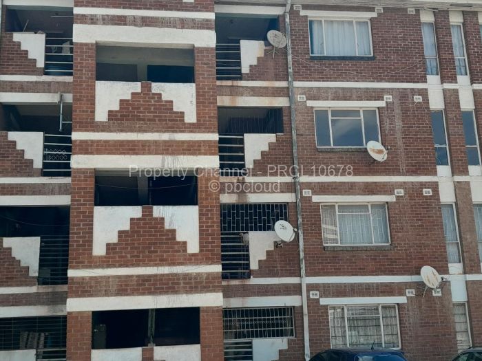 Flat/Apartment for Sale in Prospect, Harare