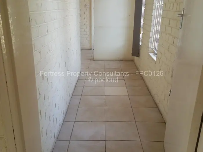 3 Bedroom House to Rent in Highlands