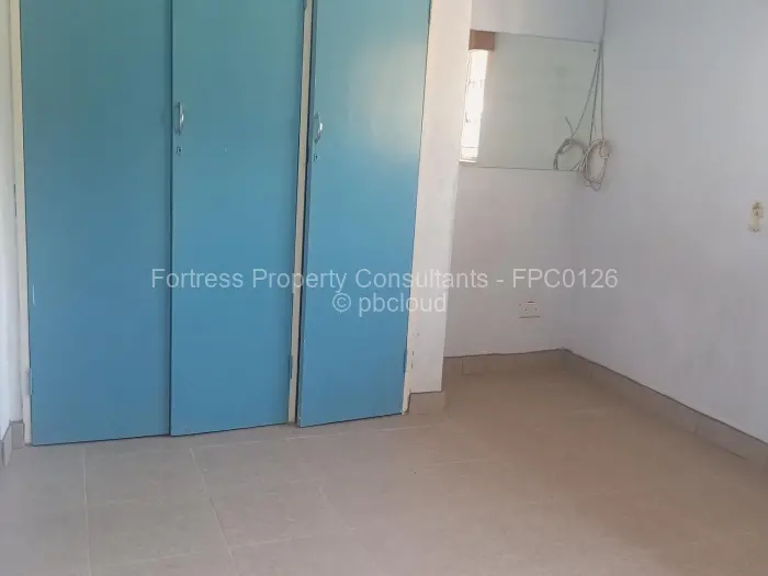 3 Bedroom House to Rent in Highlands