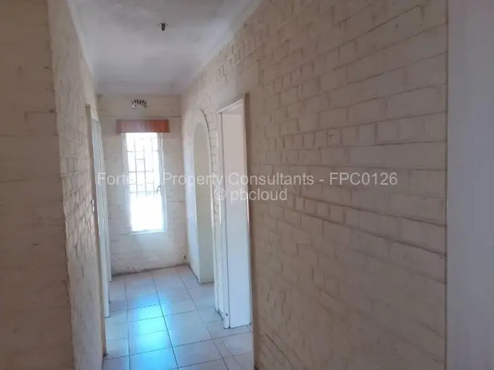 3 Bedroom House to Rent in Highlands