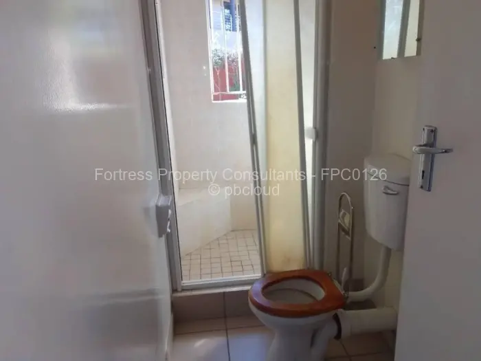 3 Bedroom House to Rent in Highlands