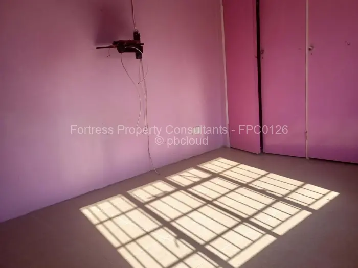 3 Bedroom House to Rent in Highlands