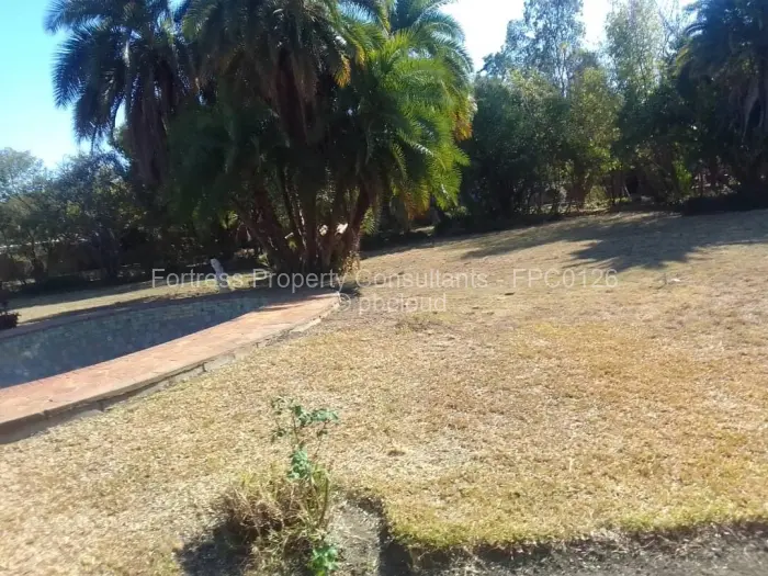3 Bedroom House to Rent in Highlands