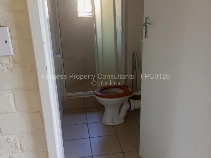 3 Bedroom House to Rent in Highlands