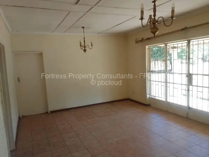 3 Bedroom House to Rent in Highlands