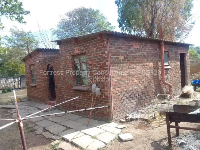 3 Bedroom House to Rent in Highlands