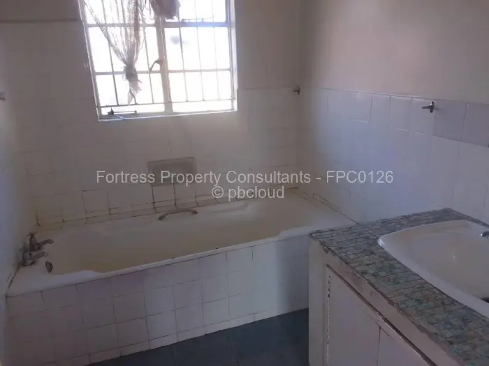 3 Bedroom House to Rent in Highlands