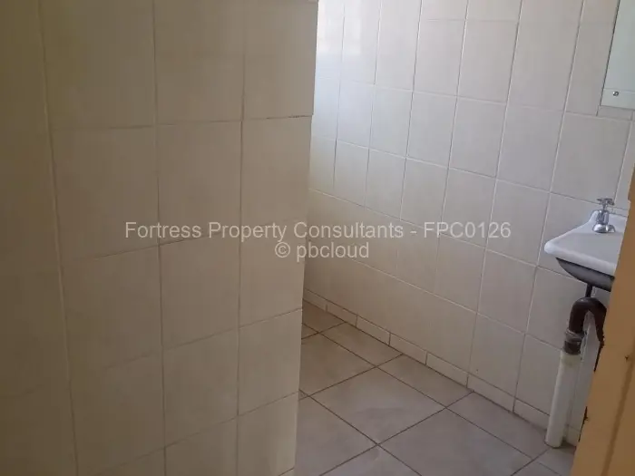 3 Bedroom House to Rent in Highlands