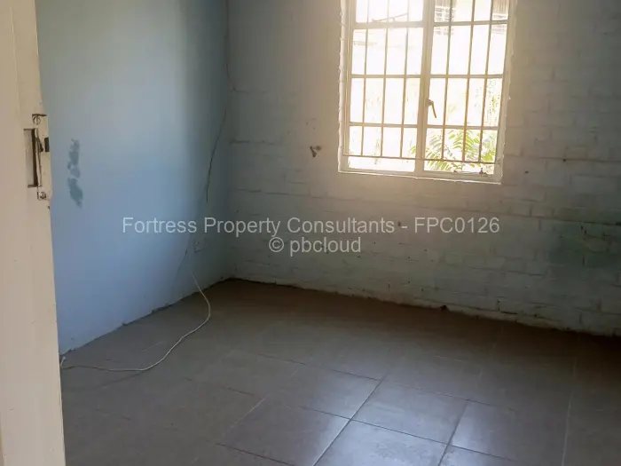 3 Bedroom House to Rent in Highlands
