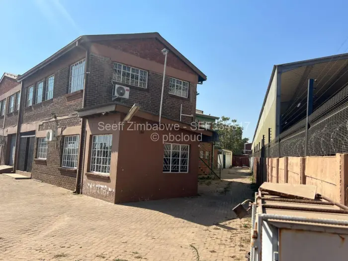 Other Commercial for Sale in Graniteside, Harare