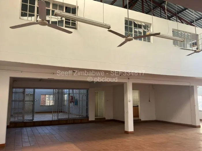 Other Commercial for Sale in Graniteside, Harare