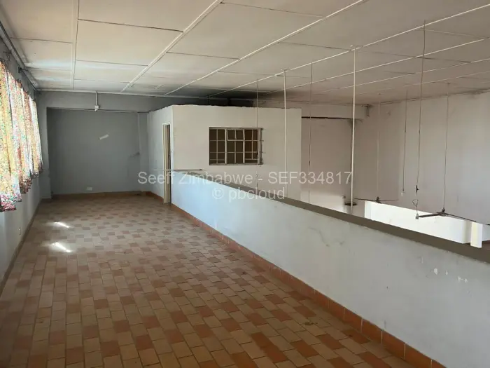 Other Commercial for Sale in Graniteside, Harare