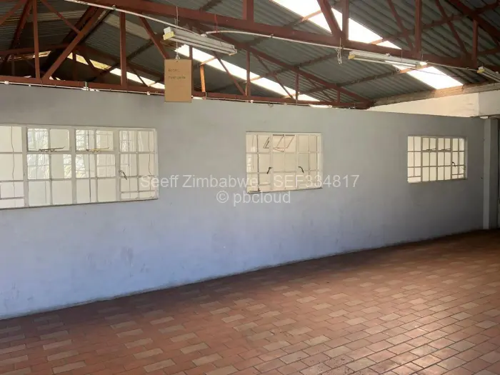 Other Commercial for Sale in Graniteside, Harare